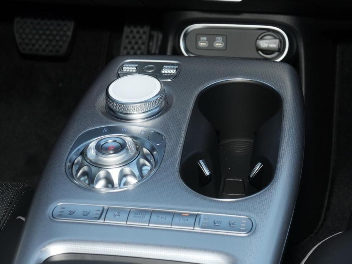 Genesis GV60 SPORT BANG&OLUFSEN NAPPA PANO V2L 360°