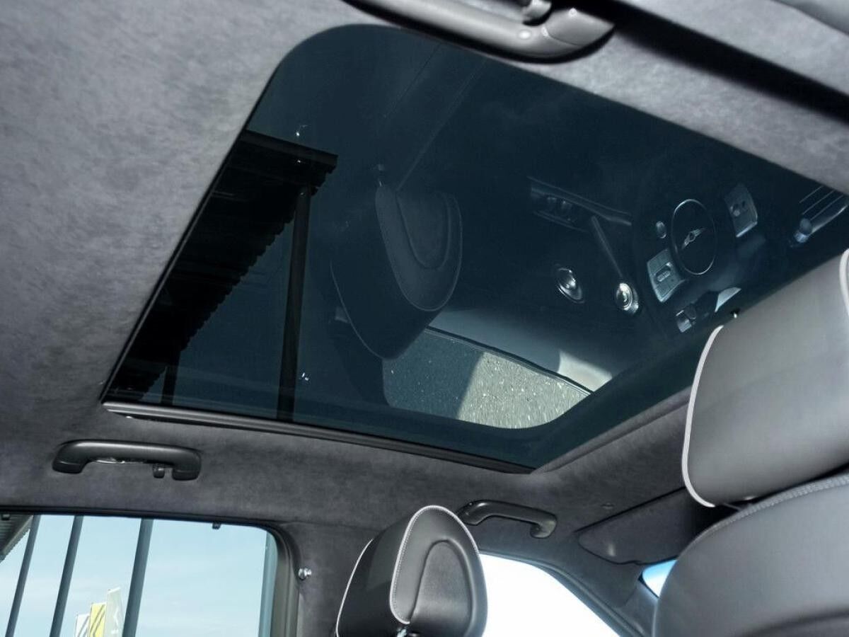 Genesis GV60 SPORT BANG&OLUFSEN NAPPA PANO V2L 360°