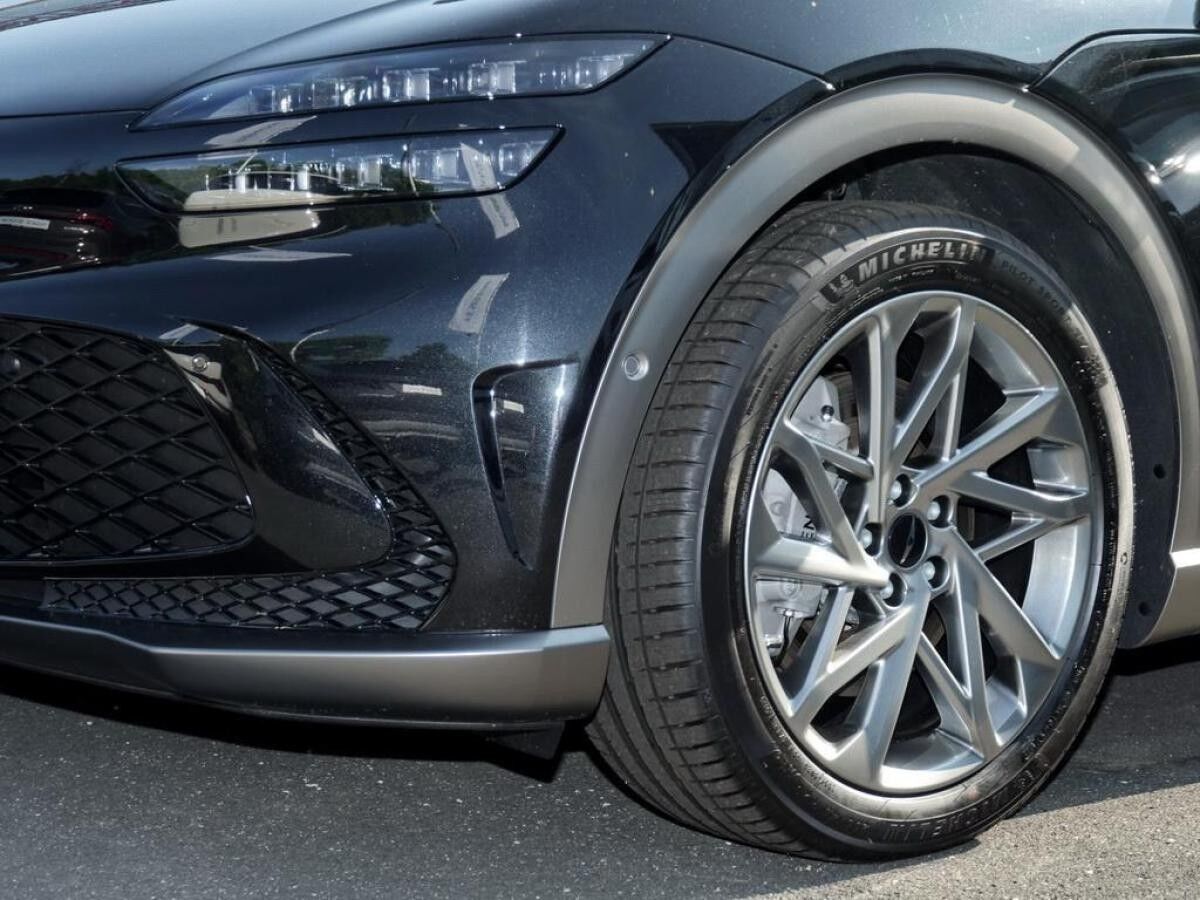 Genesis GV60 SPORT BANG&OLUFSEN NAPPA PANO V2L 360°