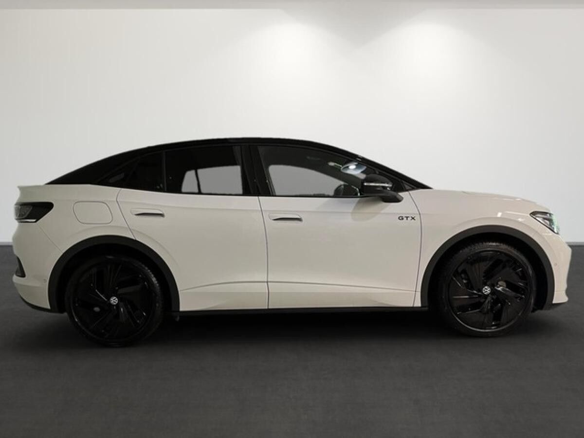 Volkswagen ID.5 GTX Allrad Pano AHK Navi Matrix LED Kamera Tempomat