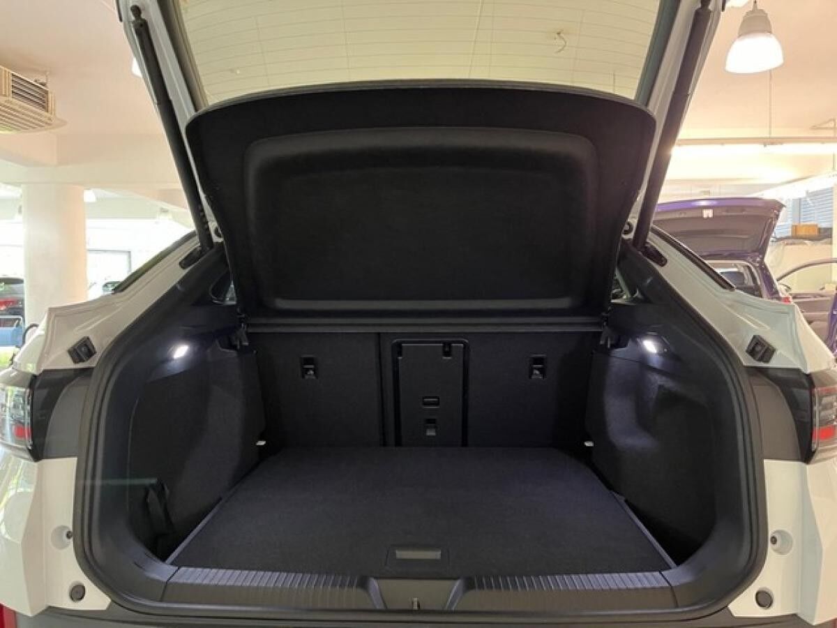 Volkswagen ID.5 GTX Allrad Pano AHK Navi Matrix LED Kamera Tempomat