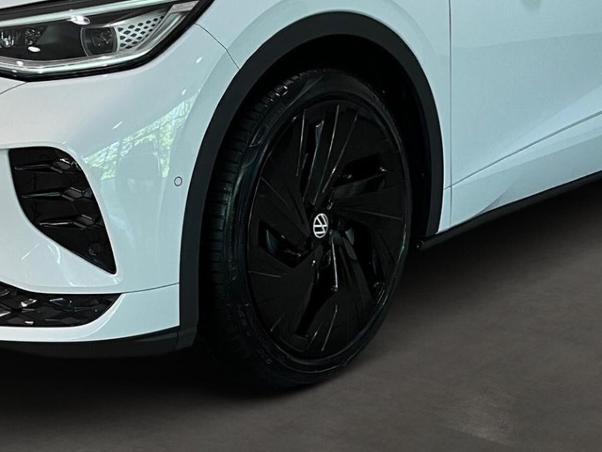 Volkswagen ID.5 GTX Allrad Pano AHK Navi Matrix LED Kamera Tempomat