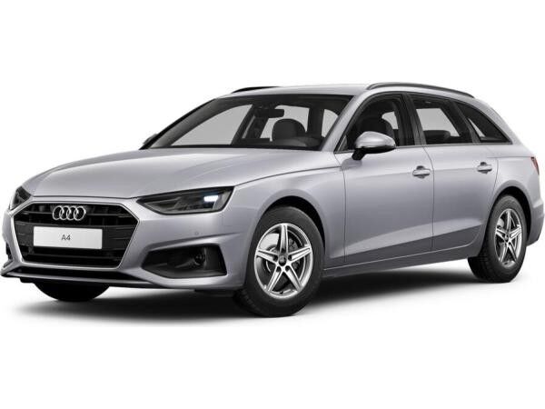 Audi A4 Avant 30 TDI S tronic AHK/NAVI PLUS/ACC*