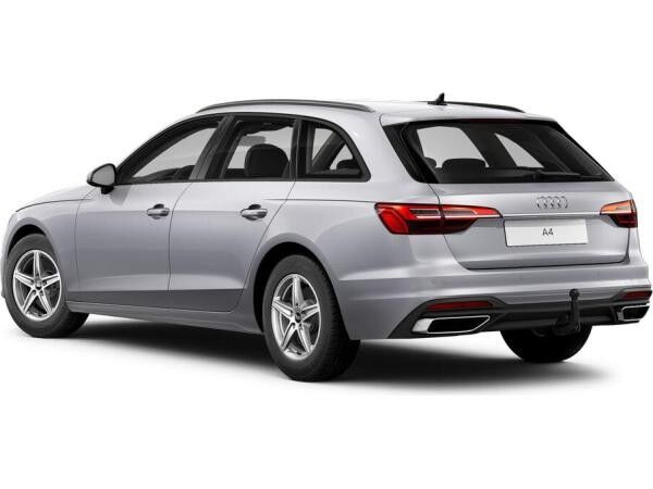 Audi A4 Avant 30 TDI S tronic AHK/NAVI PLUS/ACC*