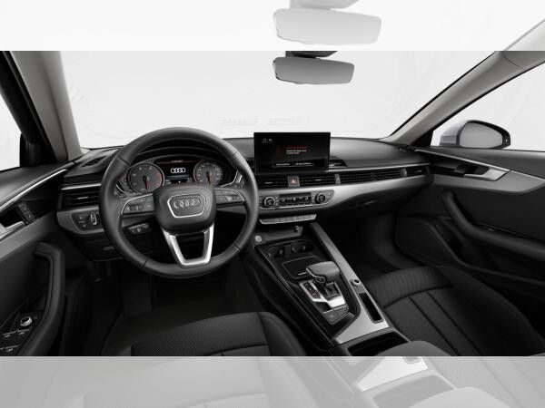 Audi A4 Avant 30 TDI S tronic AHK/NAVI PLUS/ACC*