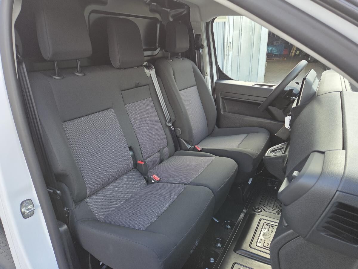 Toyota Proace ⚡ Electric 75kWh ⚡ L1 Meister ⚡  Bis zu 15 Jahre Garantie!