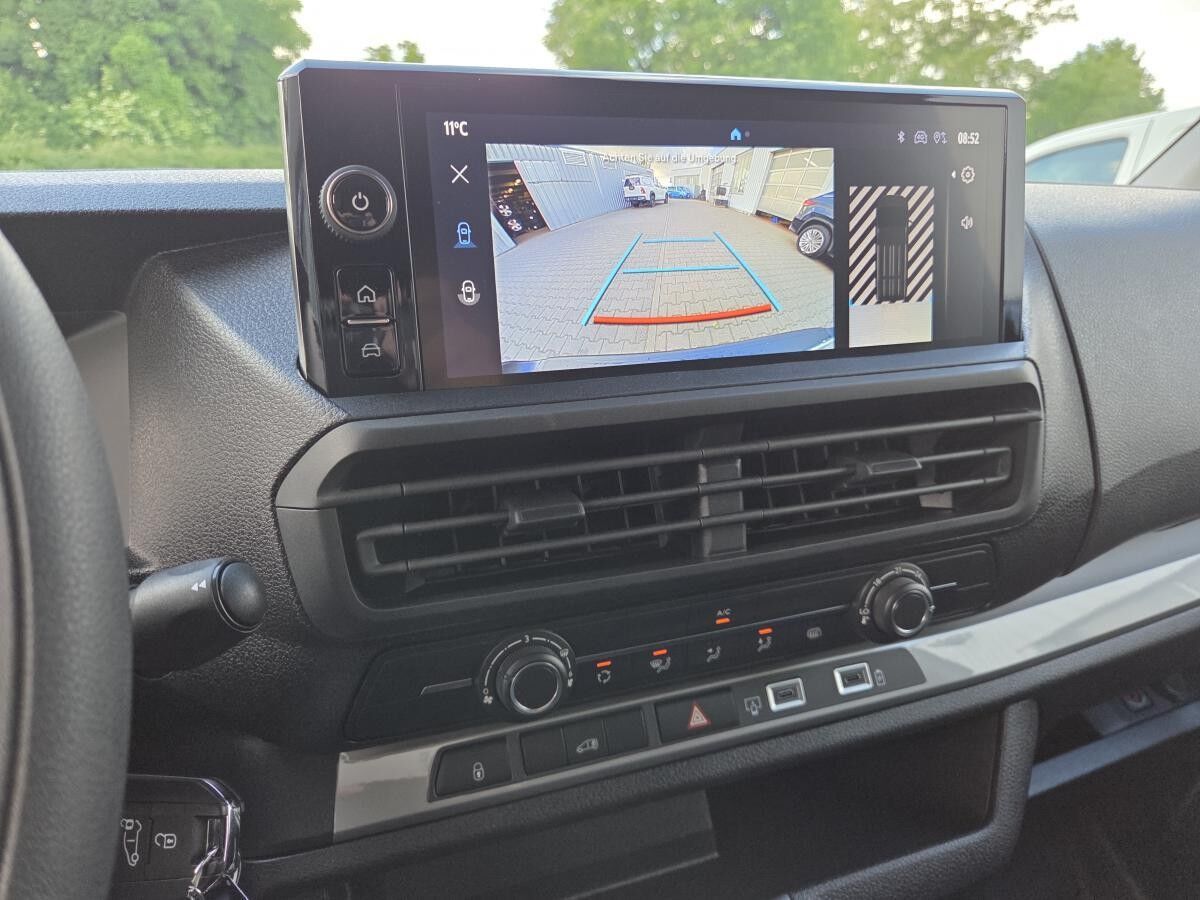 Toyota Proace ⚡ Electric 75kWh ⚡ L1 Meister ⚡  Bis zu 15 Jahre Garantie!