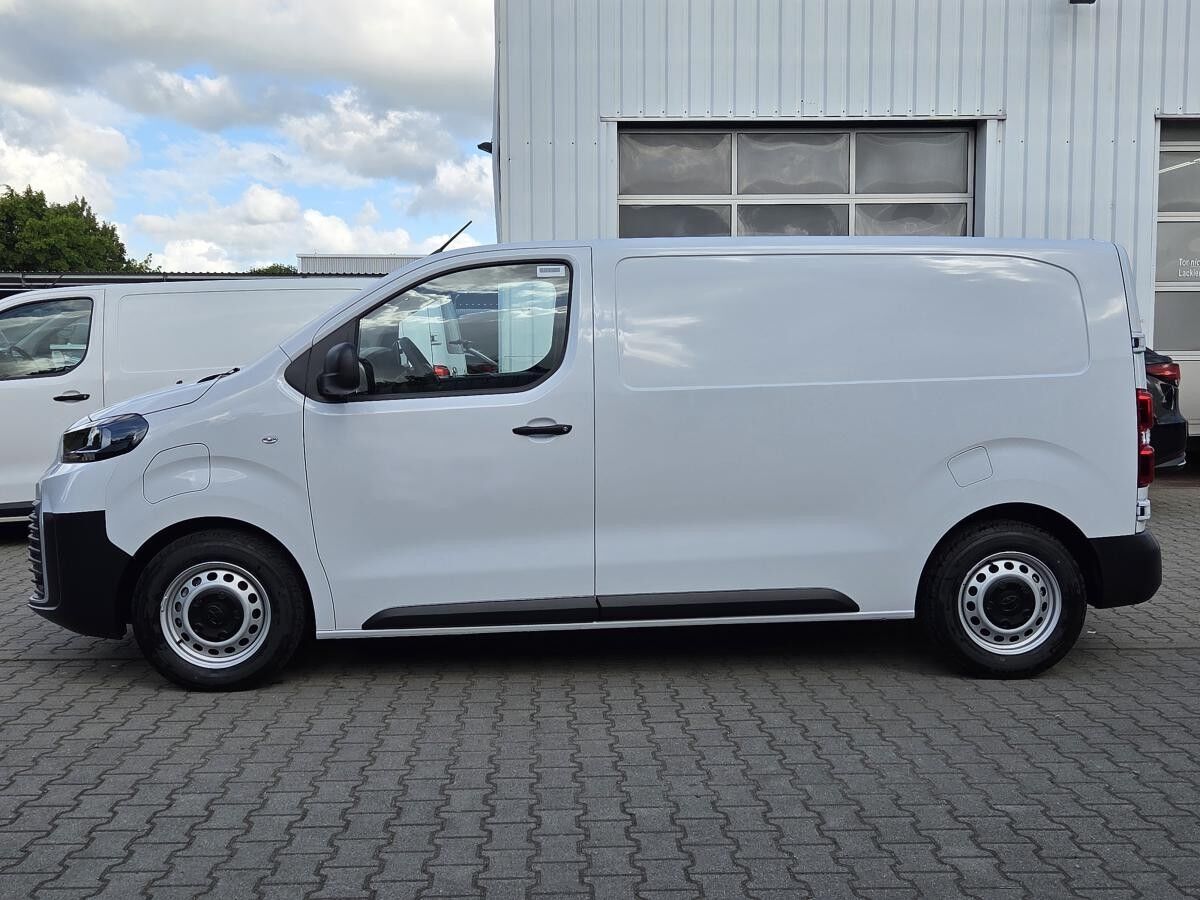 Toyota Proace ⚡ Electric 75kWh ⚡ L1 Meister ⚡  Bis zu 15 Jahre Garantie!