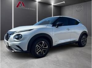 Nissan Juke 1.6 Hybrid ❗️Sofort-Verfügbar❗️☀️Winter-Deal☀️