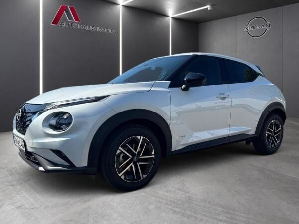 Nissan Juke 1.6 Hybrid ❗️Sofort-Verfügbar❗️☀️Summer-Deal☀️