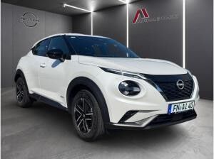 Nissan Juke 1.6 Hybrid ❗️Sofort-Verfügbar❗️☀️Winter-Deal☀️