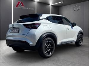 Nissan Juke 1.6 Hybrid ❗️Sofort-Verfügbar❗️☀️Winter-Deal☀️