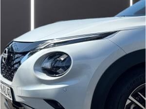 Nissan Juke 1.6 Hybrid ❗️Sofort-Verfügbar❗️☀️Winter-Deal☀️