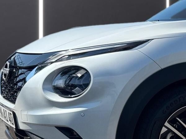 Nissan Juke 1.6 Hybrid ❗️Sofort-Verfügbar❗️☀️Summer-Deal☀️