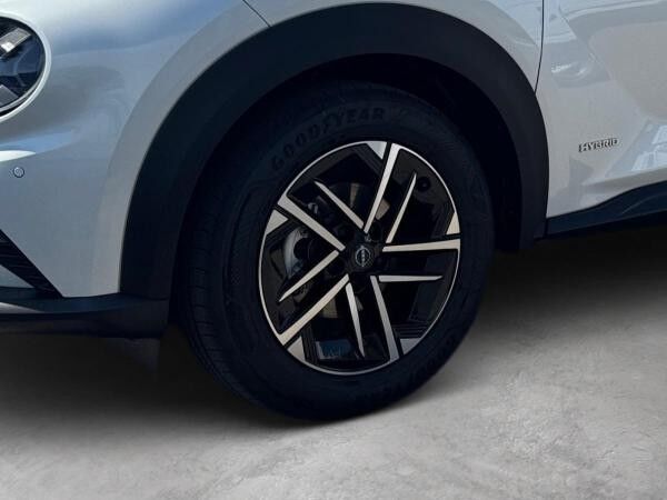 Nissan Juke 1.6 Hybrid ❗️Sofort-Verfügbar❗️☀️Summer-Deal☀️