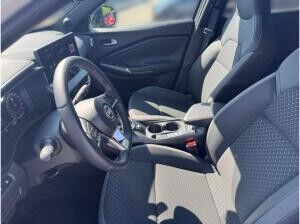 Nissan Juke 1.6 Hybrid ❗️Sofort-Verfügbar❗️☀️Winter-Deal☀️