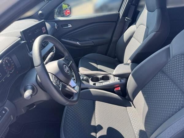 Nissan Juke 1.6 Hybrid ❗️Sofort-Verfügbar❗️☀️Summer-Deal☀️