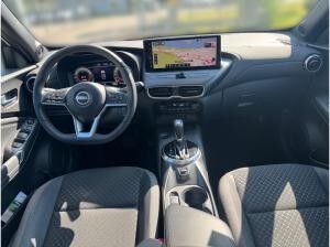 Nissan Juke 1.6 Hybrid ❗️Sofort-Verfügbar❗️☀️Winter-Deal☀️