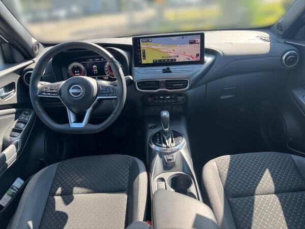 Nissan Juke 1.6 Hybrid ❗️Sofort-Verfügbar❗️☀️Summer-Deal☀️