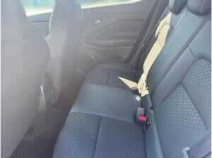 Nissan Juke 1.6 Hybrid ❗️Sofort-Verfügbar❗️☀️Winter-Deal☀️