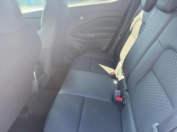 Nissan Juke 1.6 Hybrid ❗️Sofort-Verfügbar❗️☀️Summer-Deal☀️