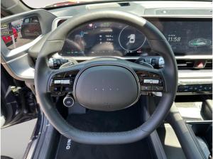 Hyundai IONIQ 6 Ioniq 6 77-kWh Uniq Elektro Vorführfahrzeug