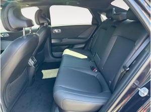 Hyundai IONIQ 6 Ioniq 6 77-kWh Uniq Elektro Vorführfahrzeug