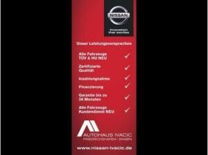 Nissan Juke 1.6 Hybrid ❗️Sofort-Verfügbar❗️☀️Winter-Deal☀️