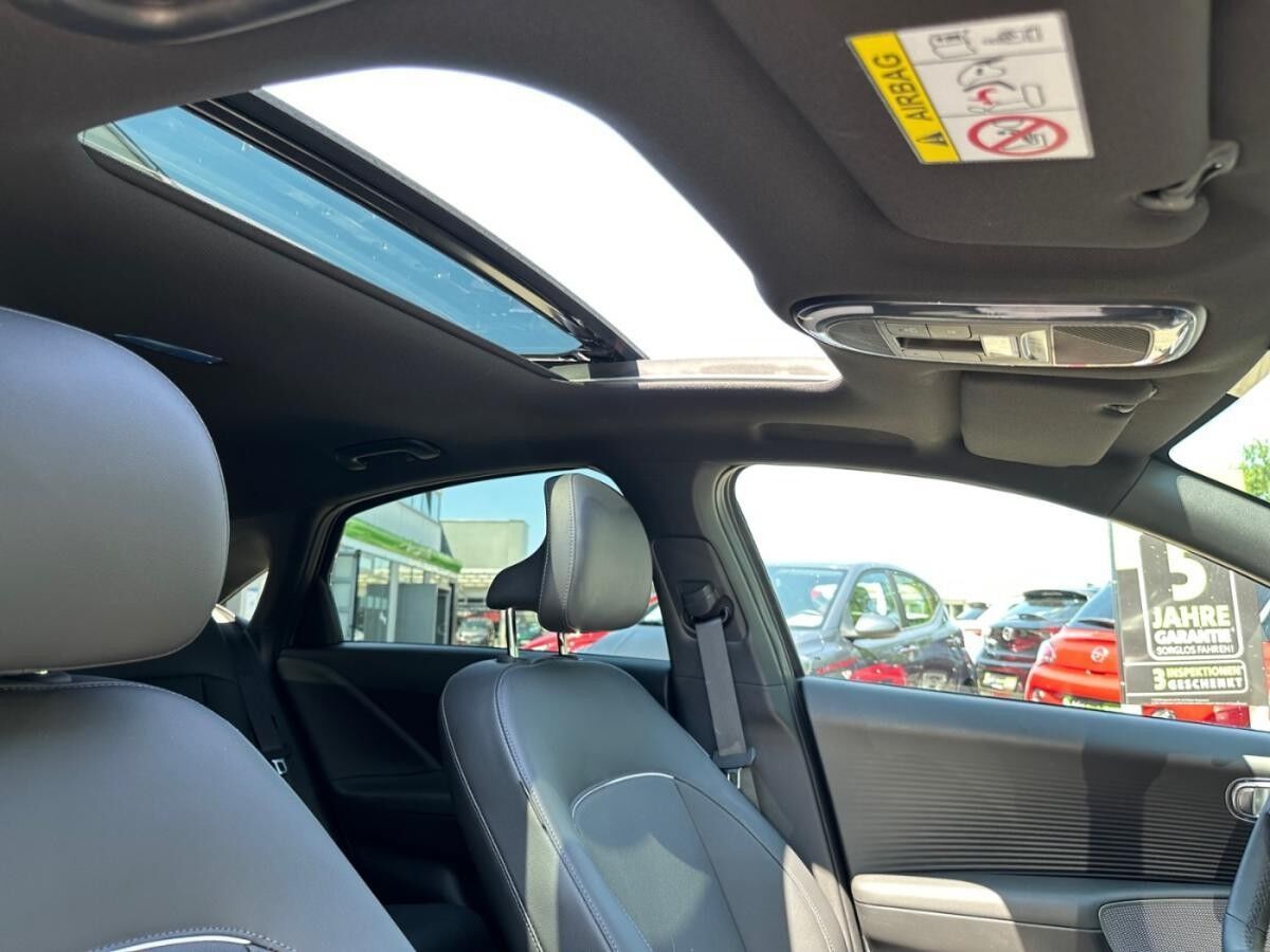 Hyundai IONIQ 6 Ioniq 6 77-kWh Uniq Elektro Vorführfahrzeug