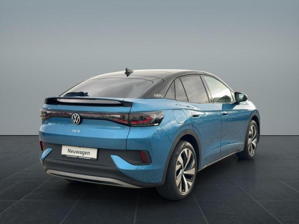 Volkswagen ID.5 Pro GOAL 210 kW (286 PS) 77 kWh 1-Gang-Automatik