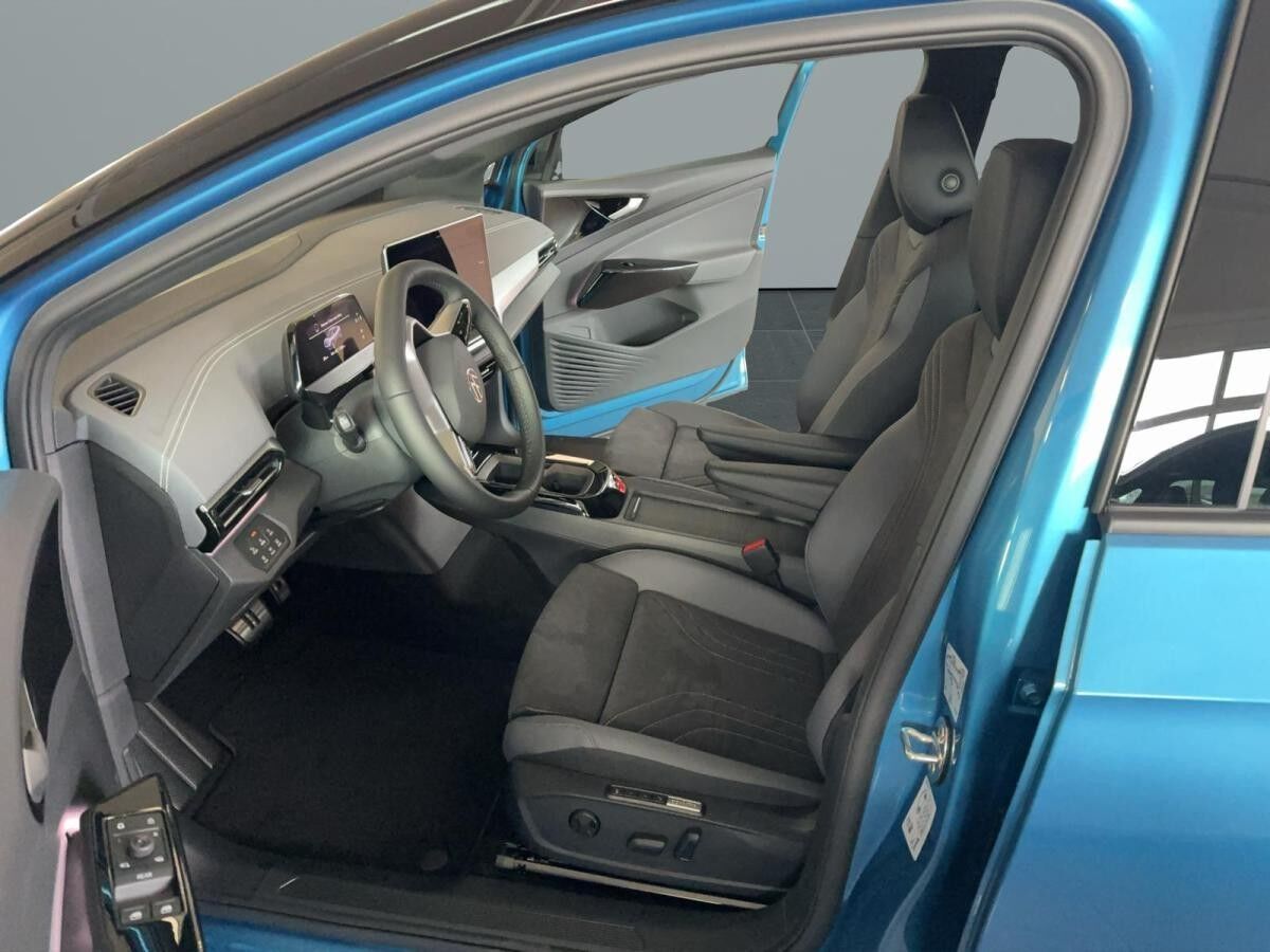 Volkswagen ID.5 Pro GOAL 210 kW (286 PS) 77 kWh 1-Gang-Automatik