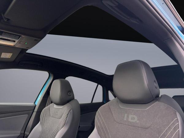 Volkswagen ID.5 Pro GOAL 210 kW (286 PS) 77 kWh 1-Gang-Automatik