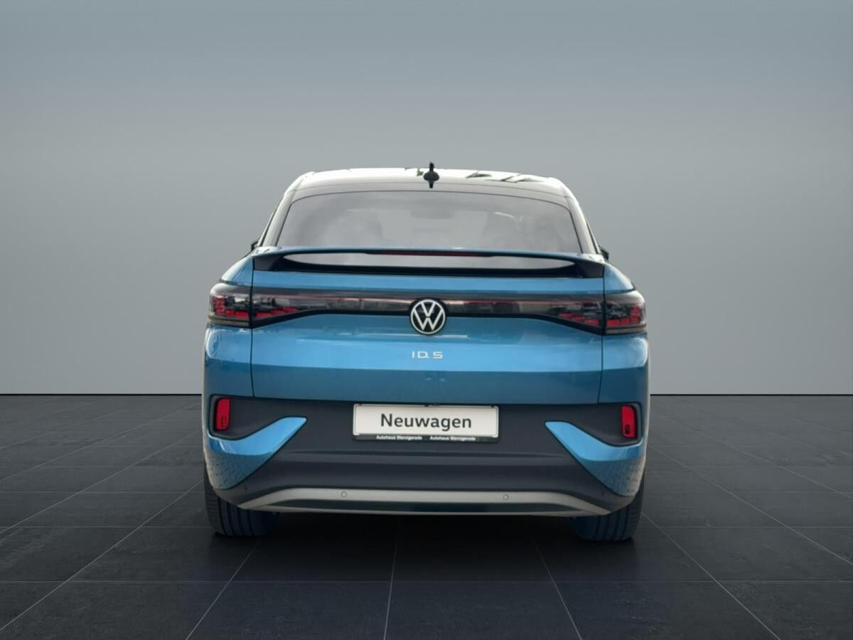 Volkswagen ID.5 Pro GOAL 210 kW (286 PS) 77 kWh 1-Gang-Automatik