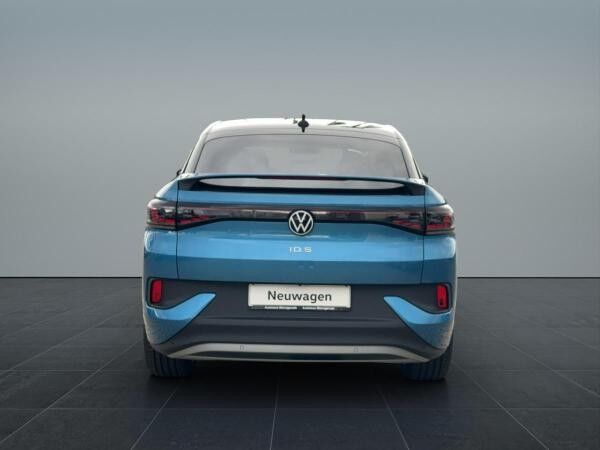 Volkswagen ID.5 Pro GOAL 210 kW (286 PS) 77 kWh 1-Gang-Automatik