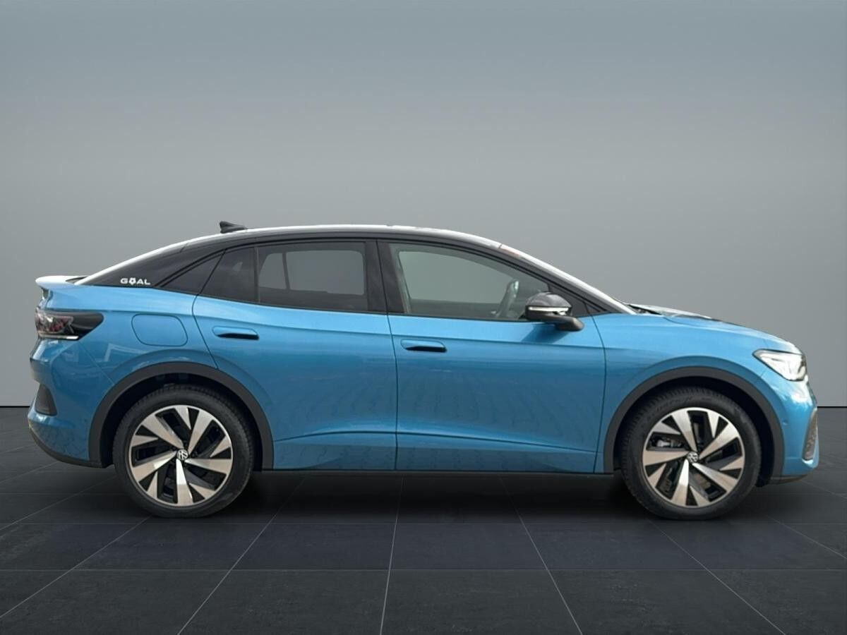 Volkswagen ID.5 Pro GOAL 210 kW (286 PS) 77 kWh 1-Gang-Automatik