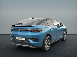 Volkswagen ID.5 Pro GOAL 210 kW (286 PS) 77 kWh 1-Gang-Automatik