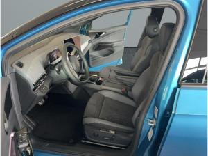 Volkswagen ID.5 Pro GOAL 210 kW (286 PS) 77 kWh 1-Gang-Automatik