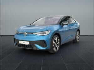 Volkswagen ID.5 Pro GOAL 210 kW (286 PS) 77 kWh 1-Gang-Automatik