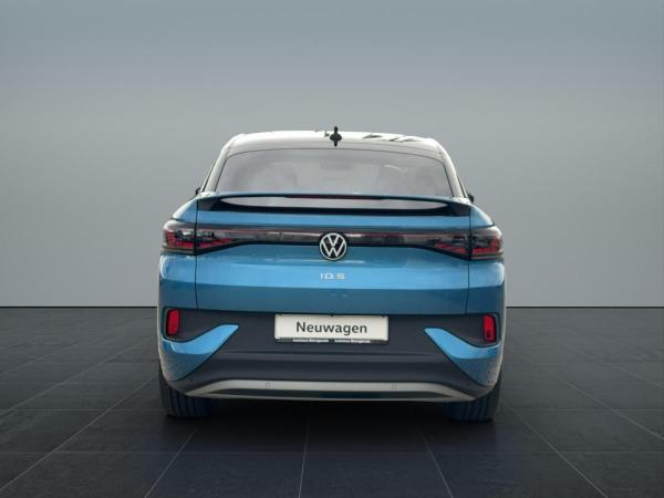 Volkswagen ID.5 Pro GOAL 210 kW (286 PS) 77 kWh 1-Gang-Automatik