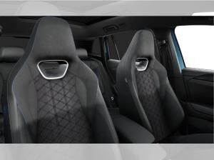 Volkswagen Tiguan R-Line 1,5 l eHybrid OPF 110 kW (150 PS) / 85 kW (115 PS) 6-Gang-Doppelkupplungsgetriebe DSG