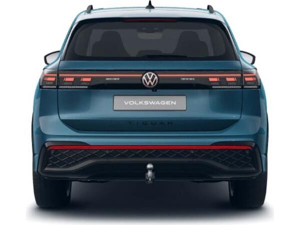 Volkswagen Tiguan R-Line 1,5 l eHybrid OPF 110 kW (150 PS) / 85 kW (115 PS) 6-Gang-Doppelkupplungsgetriebe DSG