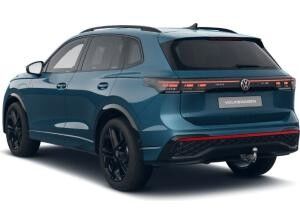 Volkswagen Tiguan R-Line 1,5 l eHybrid OPF 110 kW (150 PS) / 85 kW (115 PS) 6-Gang-Doppelkupplungsgetriebe DSG