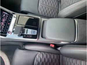 Audi RS Q8 4.0 TFSI qu. *HD-Matrix*Pano*AHK*Wankstab*