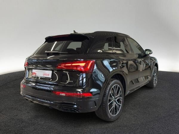 Audi Q5 S line 50 TFSIe quattro Matrix Pano ACC Massage