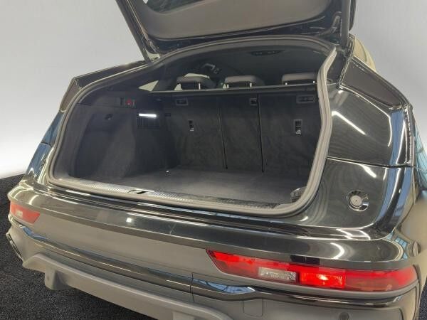 Audi SQ5 Sportback 55 TDI quattro Matrix AHK Kamera