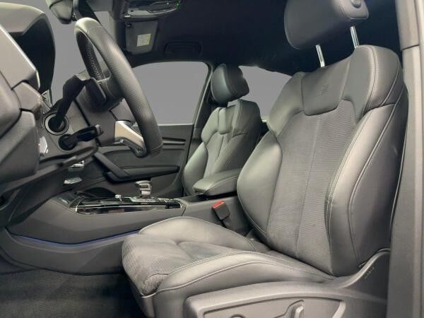 Audi SQ5 Sportback 55 TDI quattro Matrix AHK Kamera