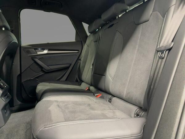 Audi SQ5 Sportback 55 TDI quattro Matrix AHK Kamera