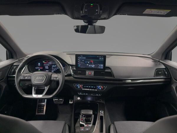 Audi SQ5 Sportback 55 TDI quattro Matrix AHK Kamera