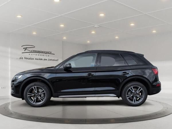 Audi Q5 🚨SUMMERDEAL🚨 S-line  45 TFSI quattro S tronic