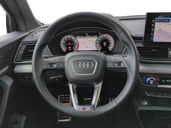 Audi Q5 🚨SUMMERDEAL🚨 S-line  45 TFSI quattro S tronic